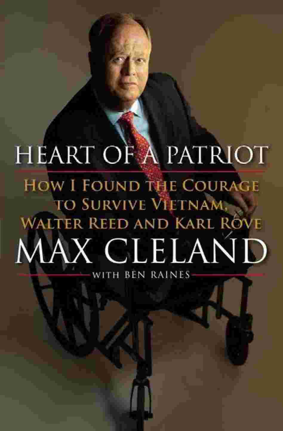 Heart of a Patriot