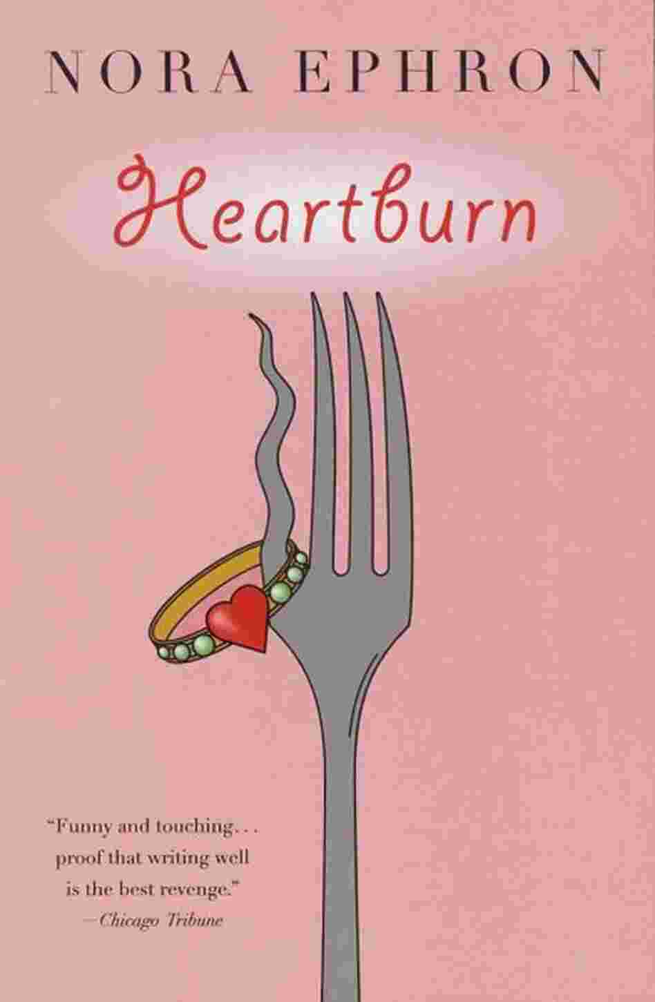 Heartburn Heartburn
