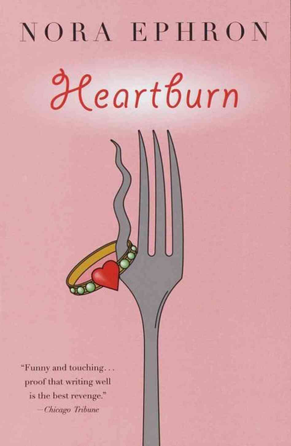 Heartburn Heartburn