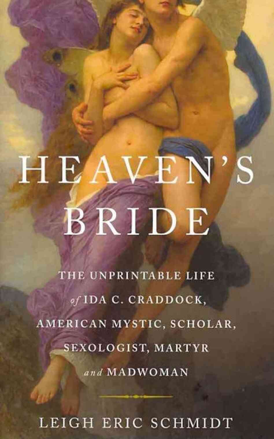 Heaven's Bride Heaven's Bride