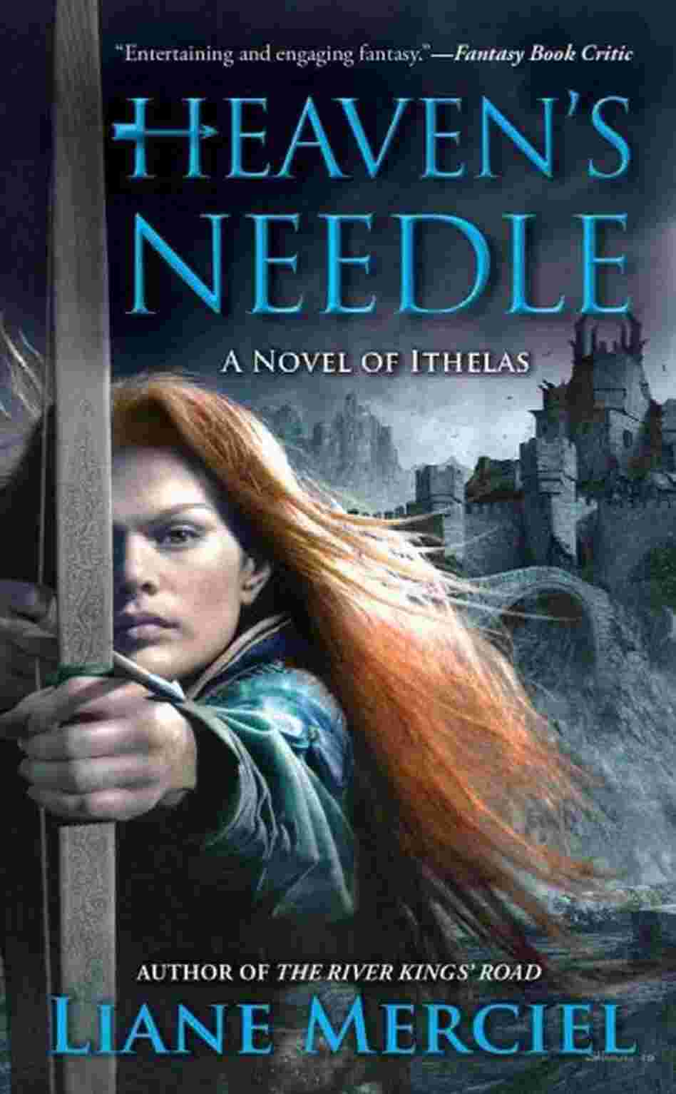 Heaven's Needle Heaven's Needle
