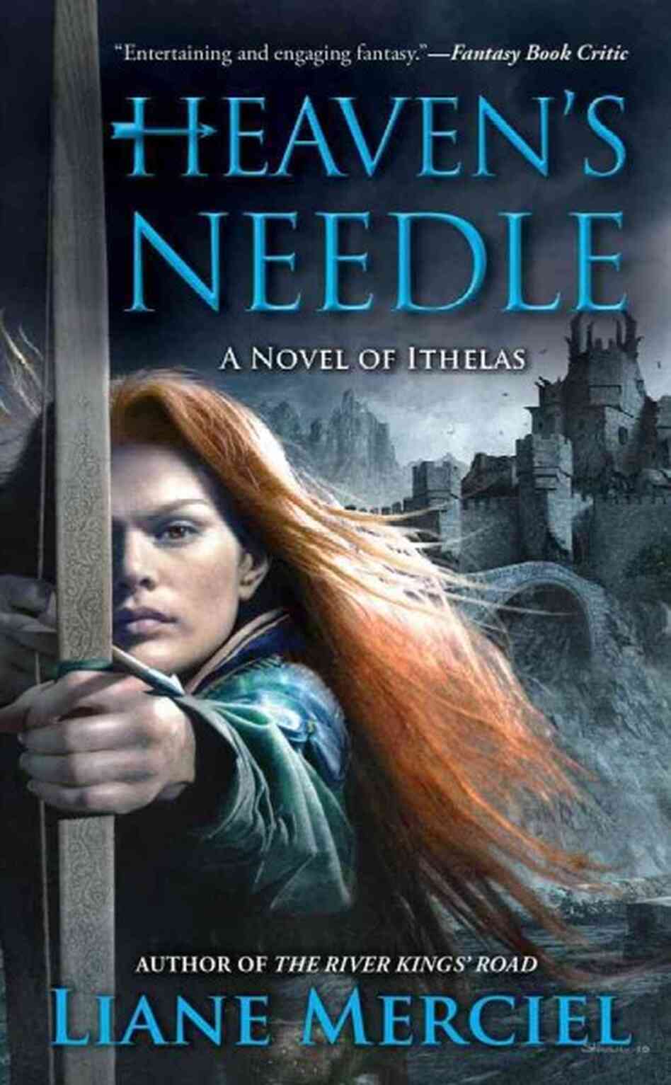 Heaven's Needle Heaven's Needle