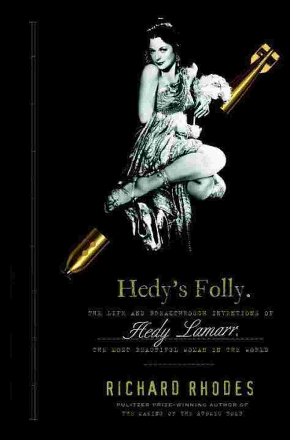 Hedy's Folly Hedy's Folly