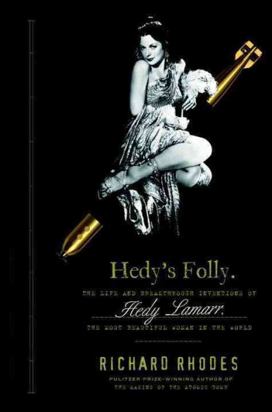 Hedy's Folly Hedy's Folly