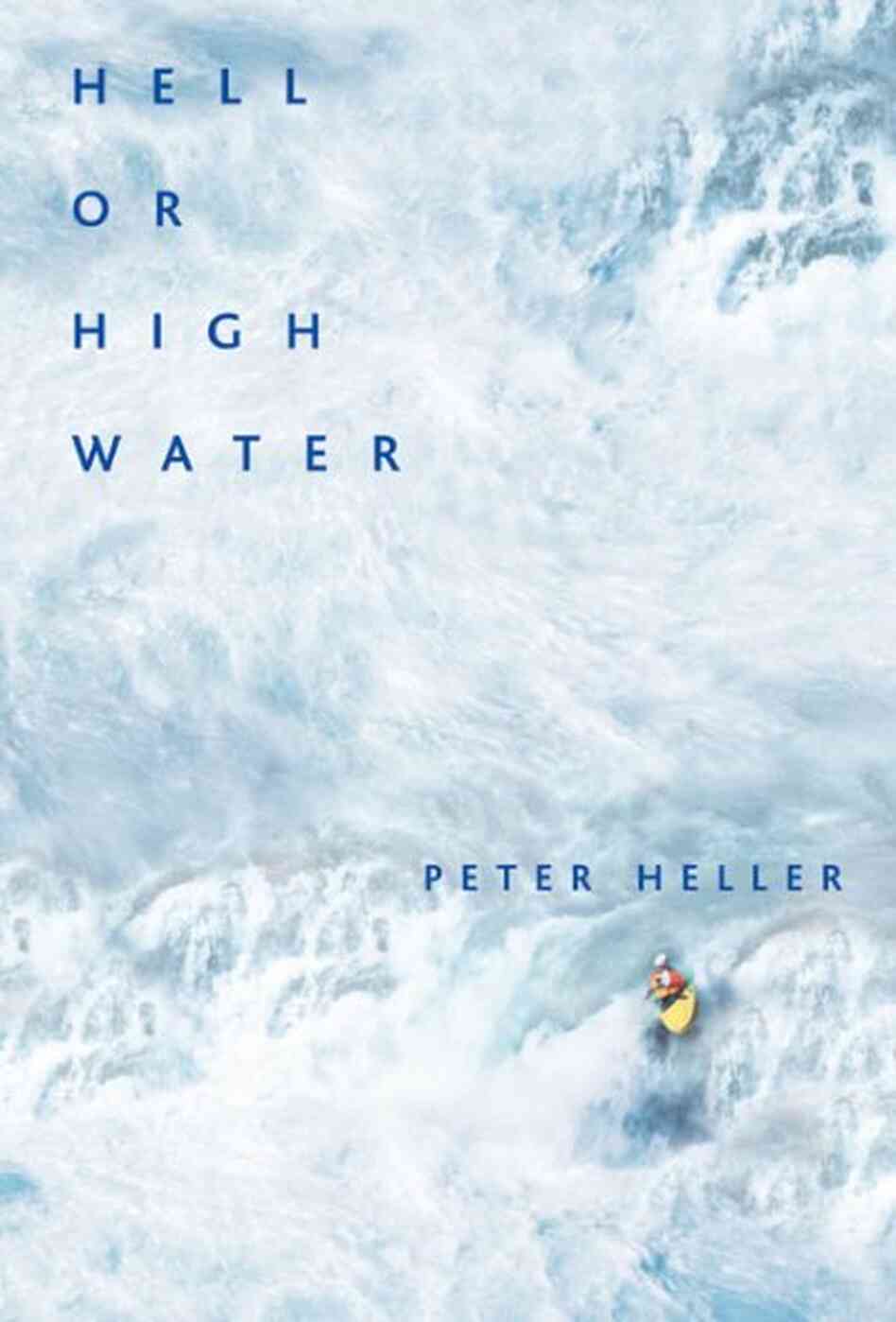 Hell Or High Water