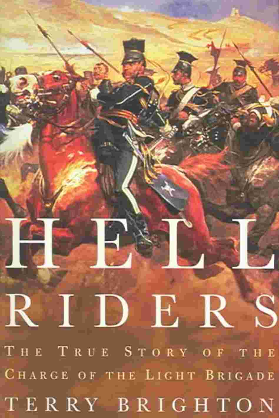 Hell Riders Hell Riders