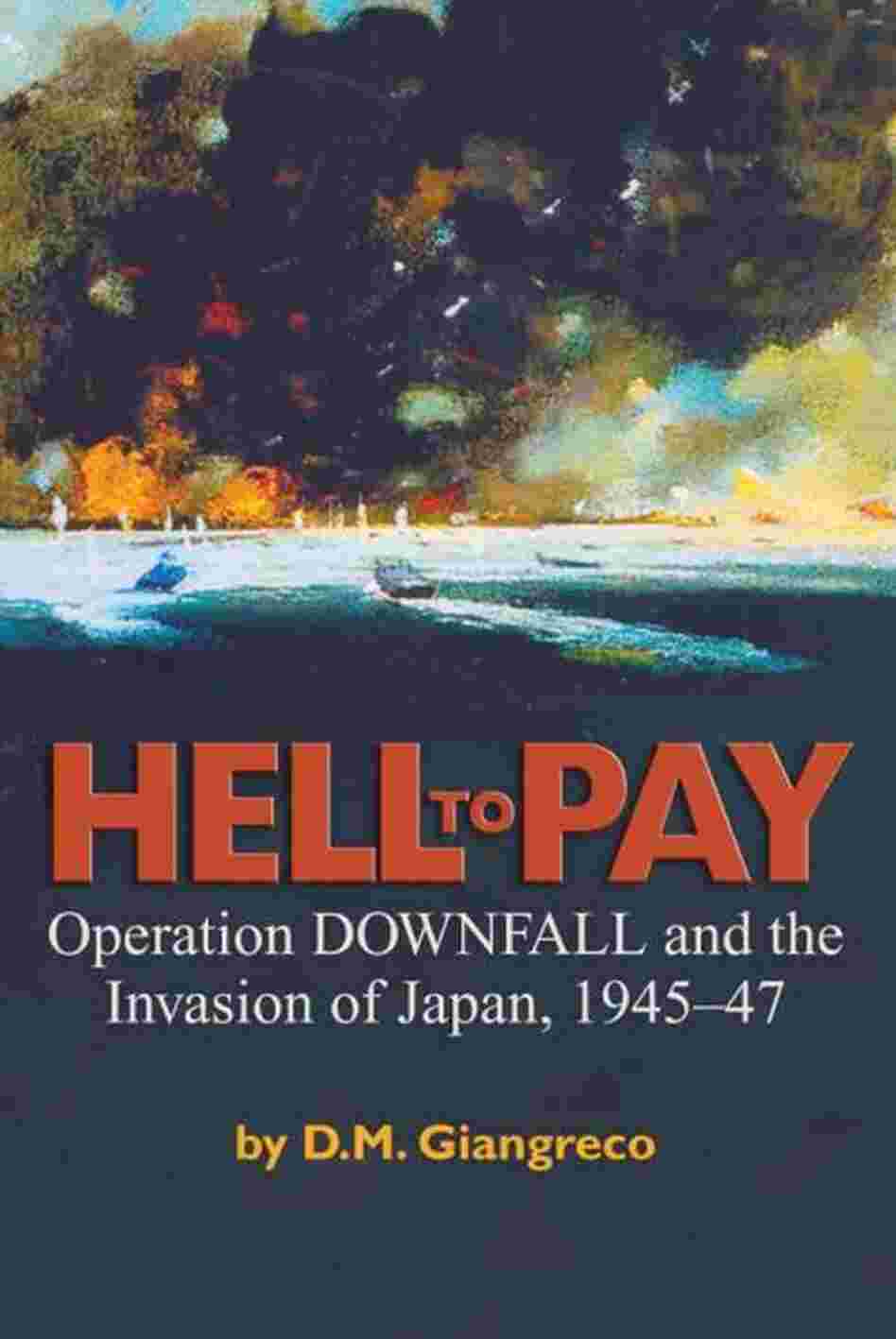 Hell to Pay Hell to Pay