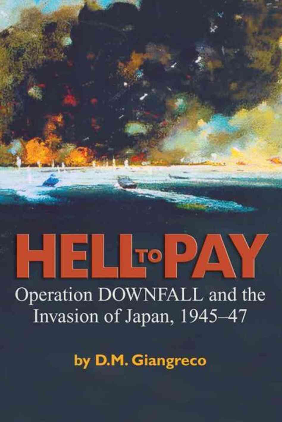Hell to Pay Hell to Pay