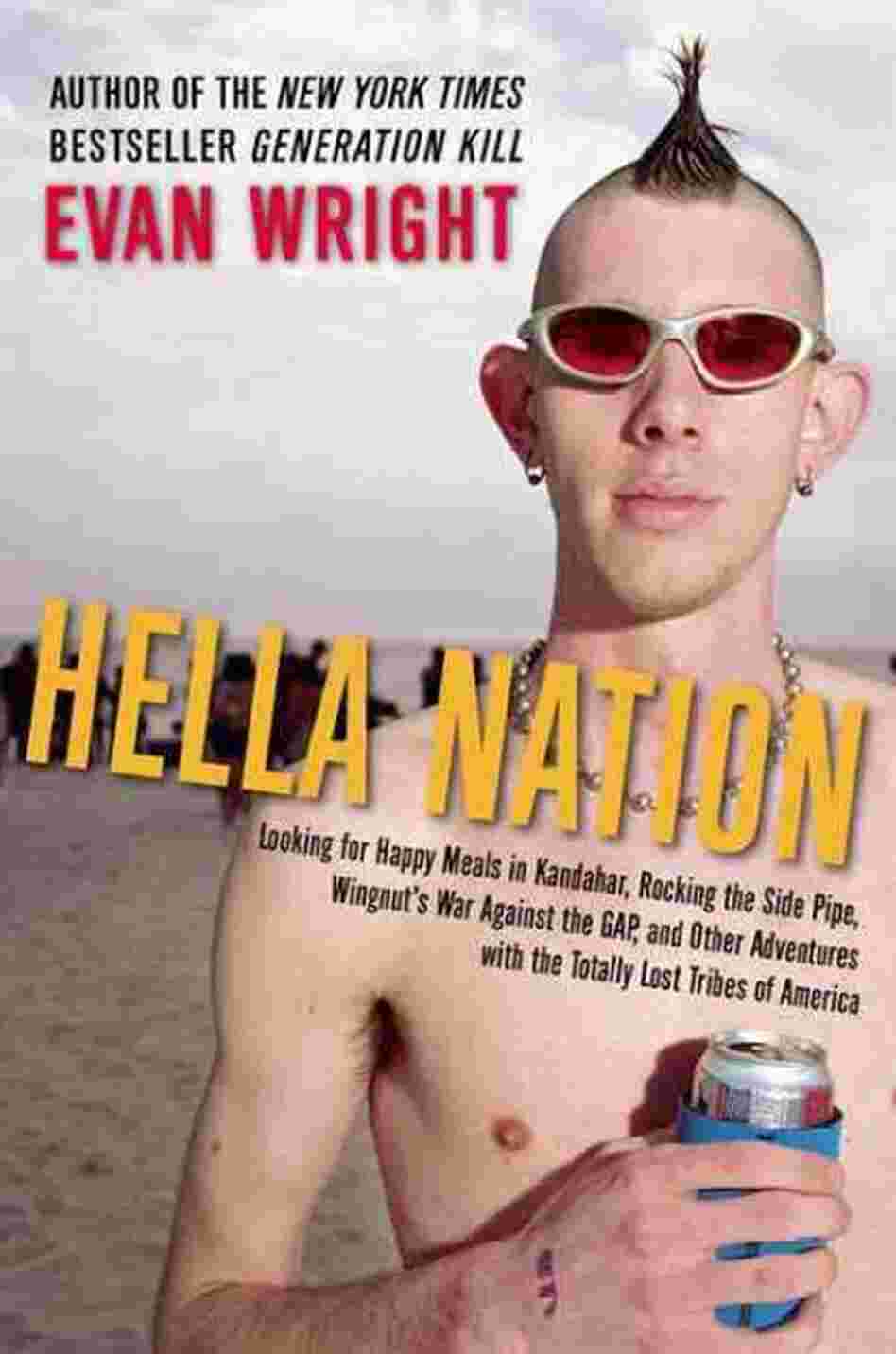 Hella Nation Hella Nation