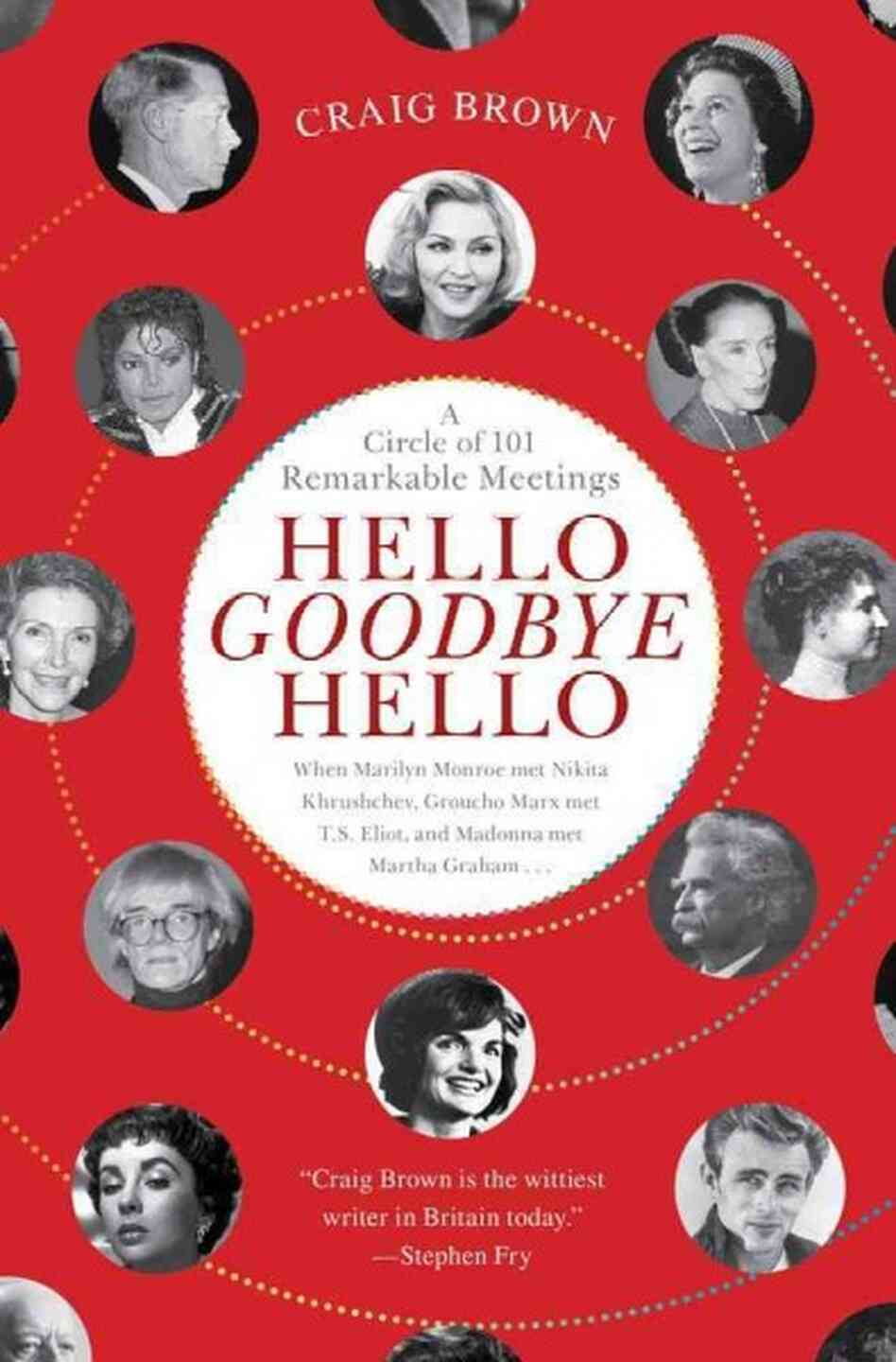 Hello Goodbye Hello Hello Goodbye Hello