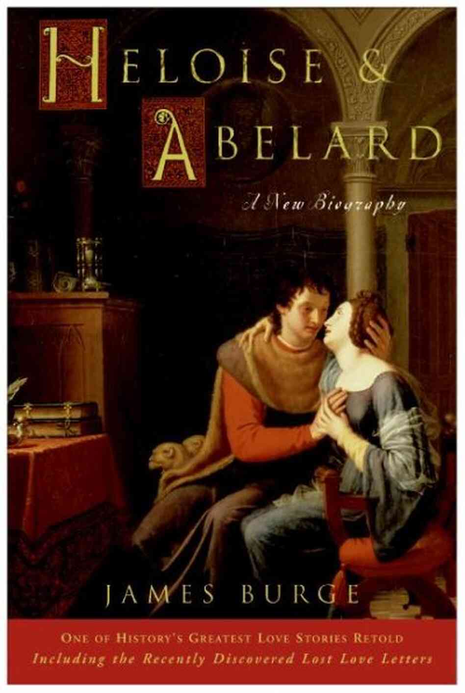 Heloise & Abelard Heloise & Abelard
