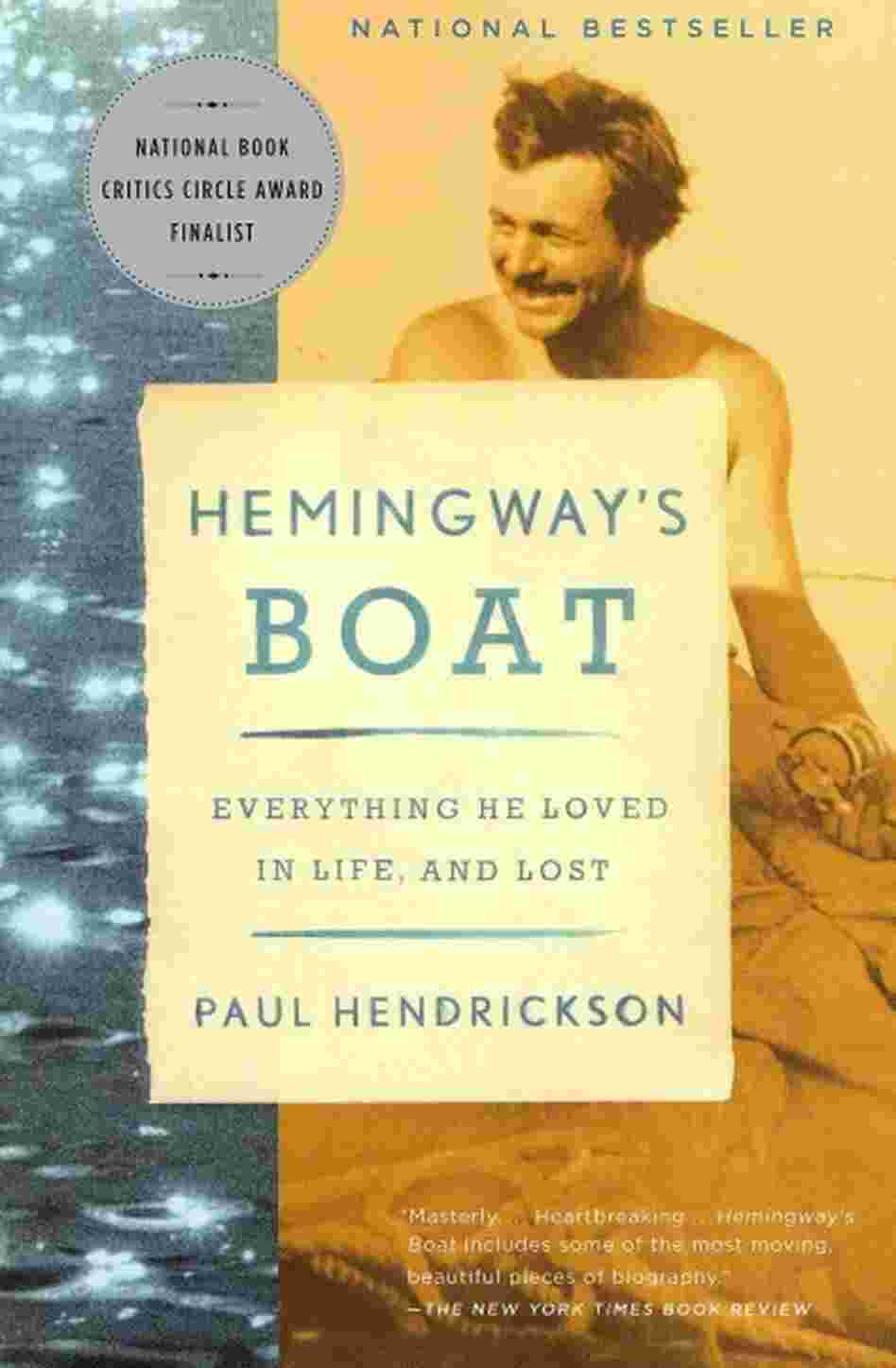 Hemingway's Boat Hemingway's Boat