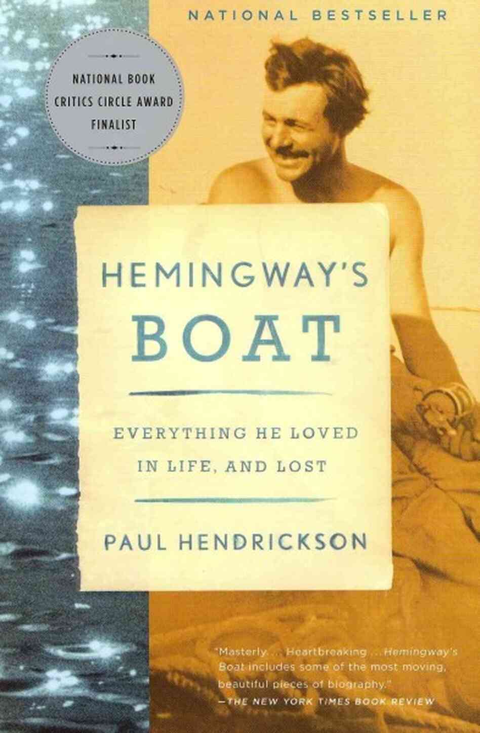 Hemingway's Boat Hemingway's Boat