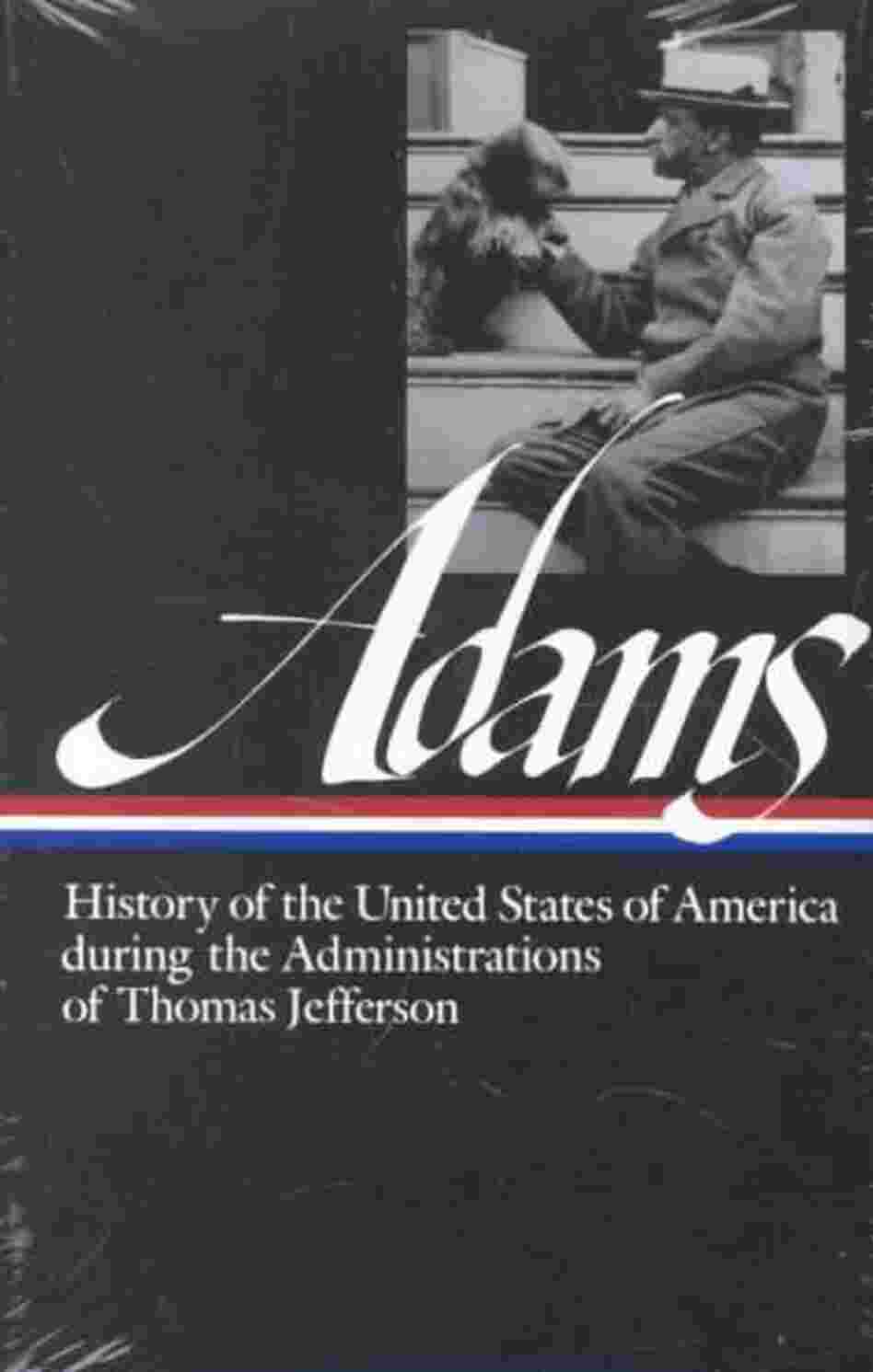 Henry Adams Henry Adams