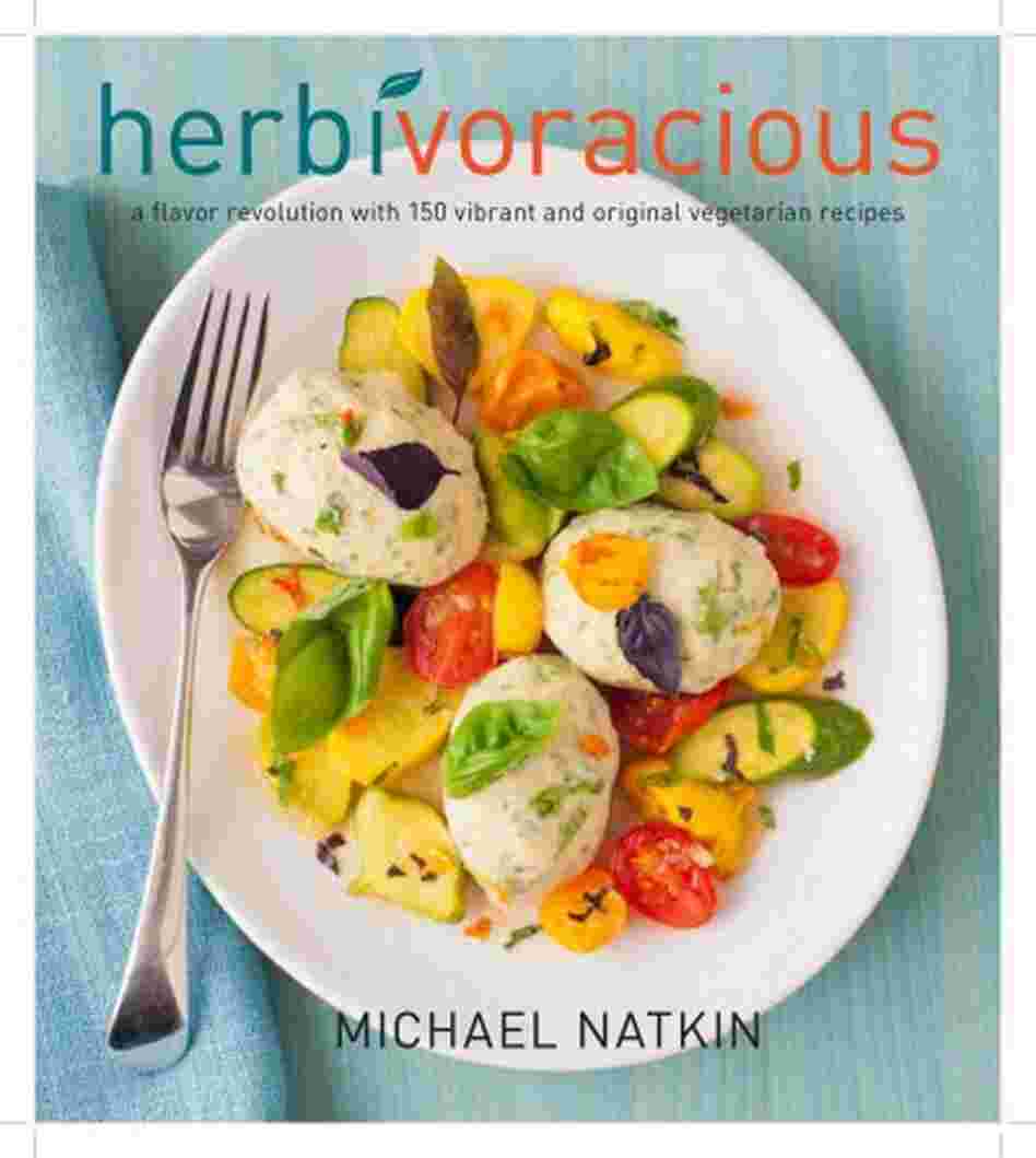 Herbivoracious Herbivoracious