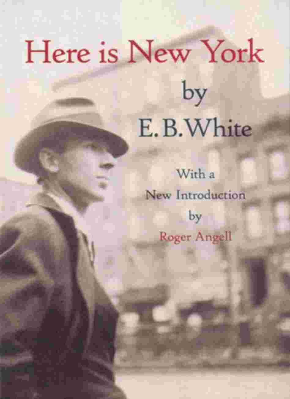 Here Is New York Here Is New York