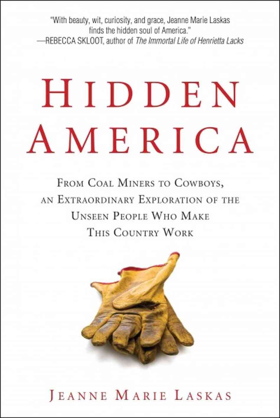 Hidden America Hidden America