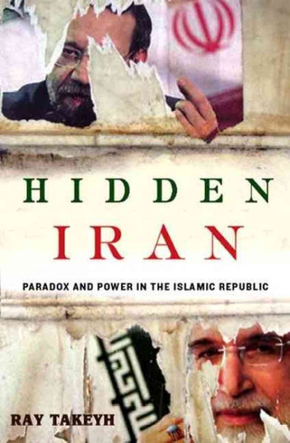 Hidden Iran