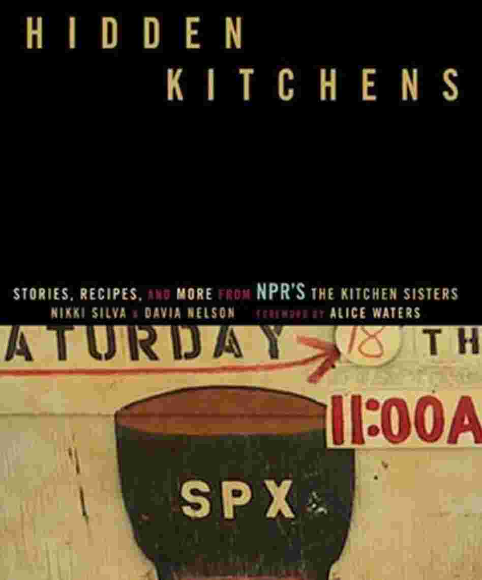 Hidden Kitchens