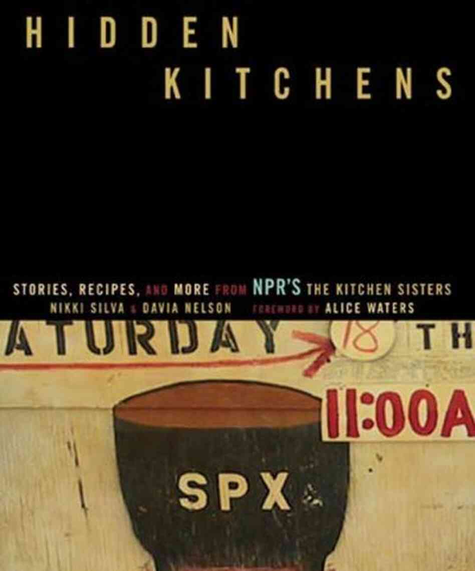 Hidden Kitchens
