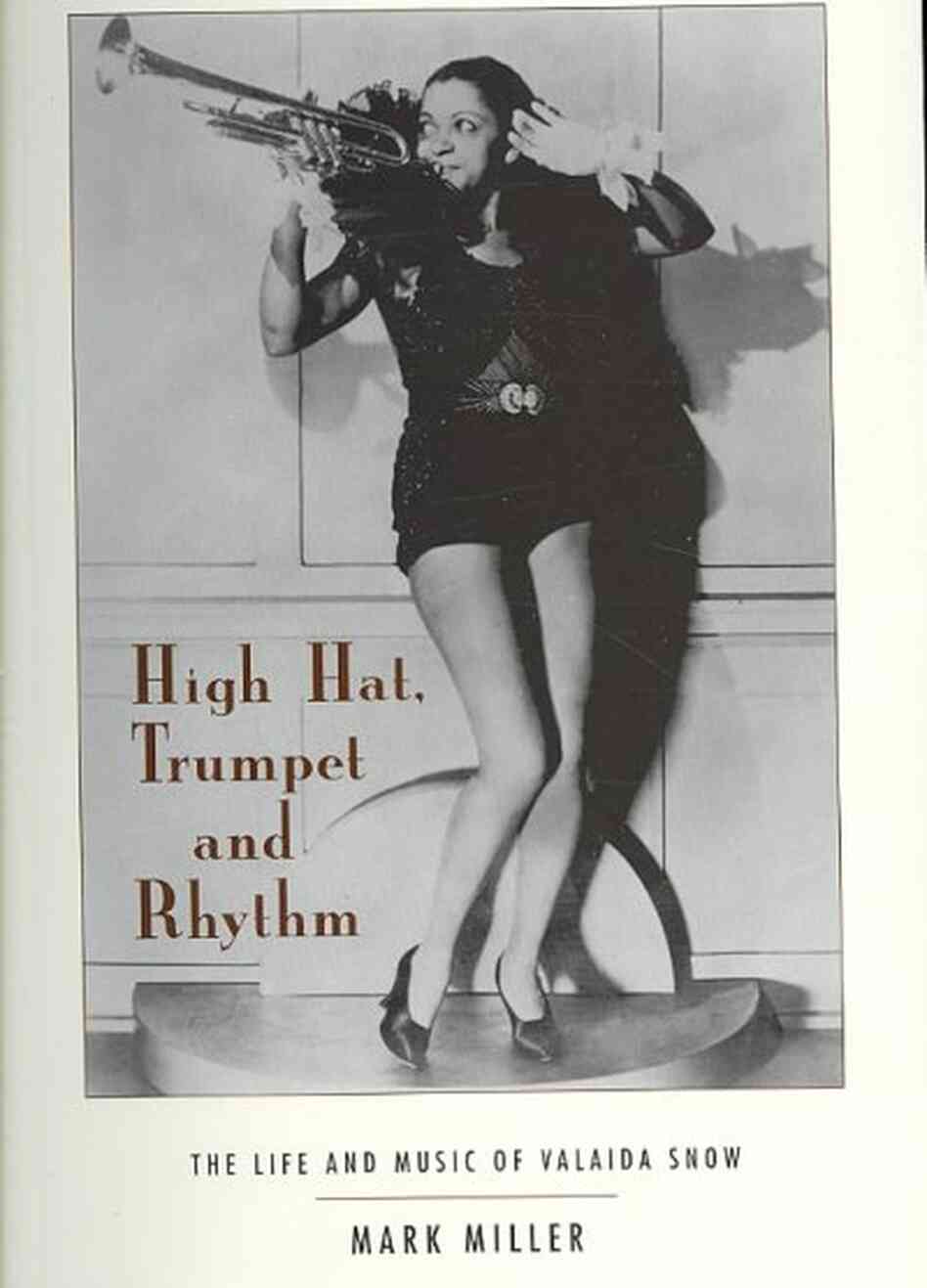 High Hat, Trumpet, and Rhythm High Hat, Trumpet, and Rhythm