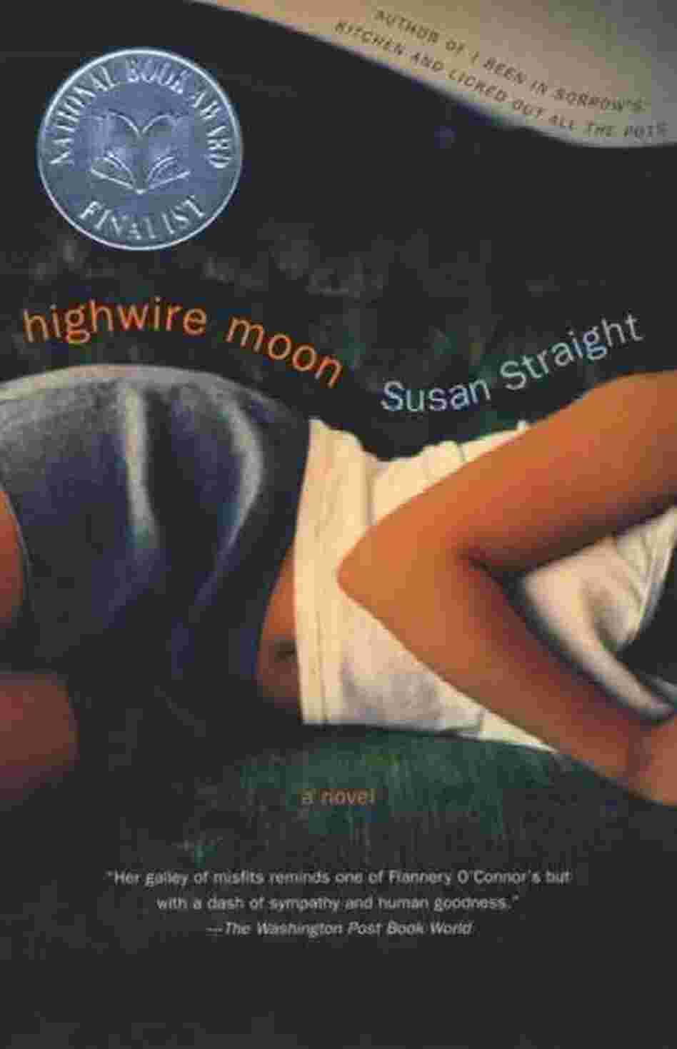 Highwire Moon Highwire Moon