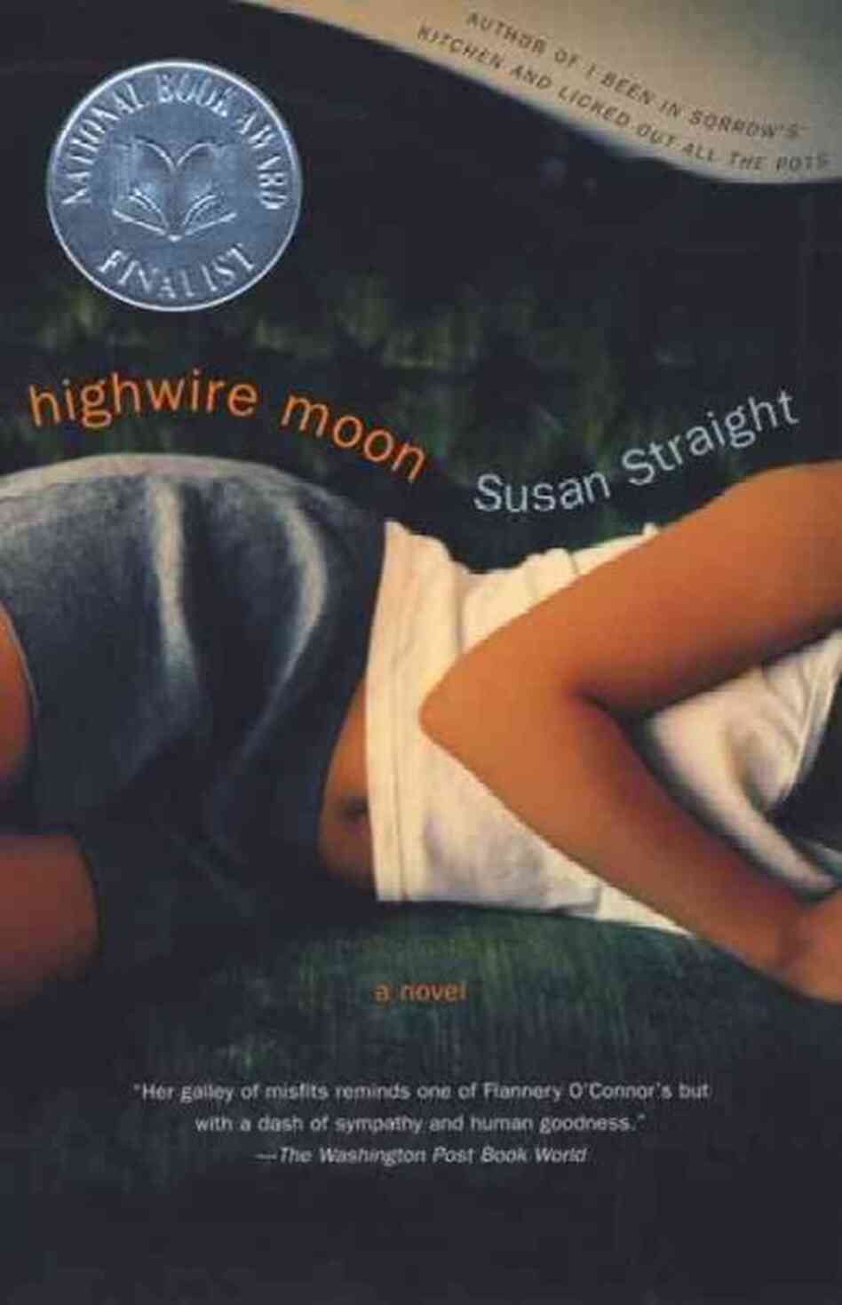Highwire Moon Highwire Moon