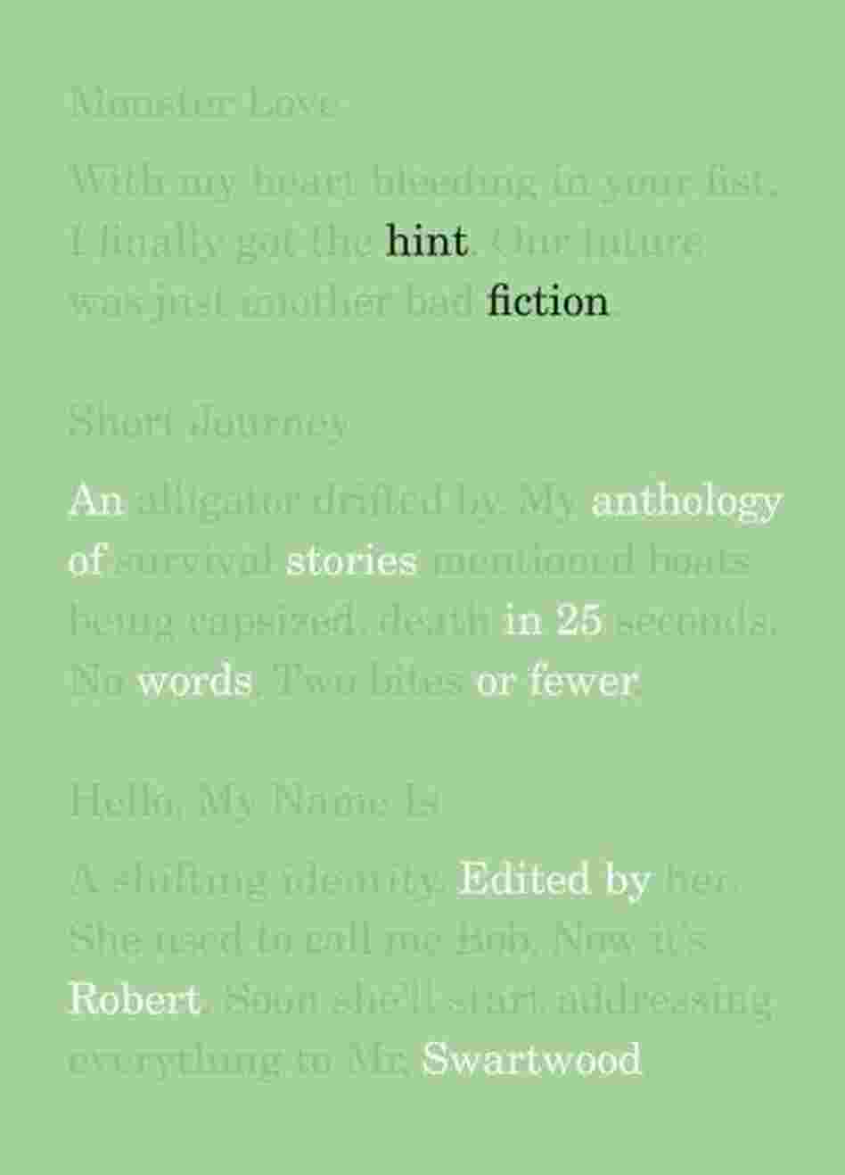Hint Fiction
