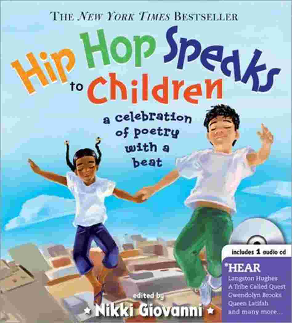 Hip Hop Speaks to Children Hip Hop Speaks to Children