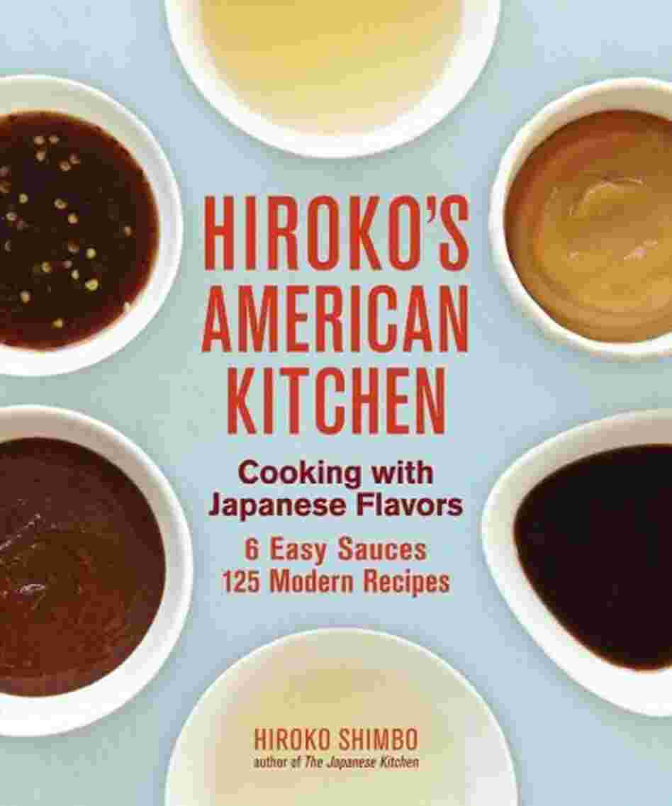 Hiroko's American Kitchen