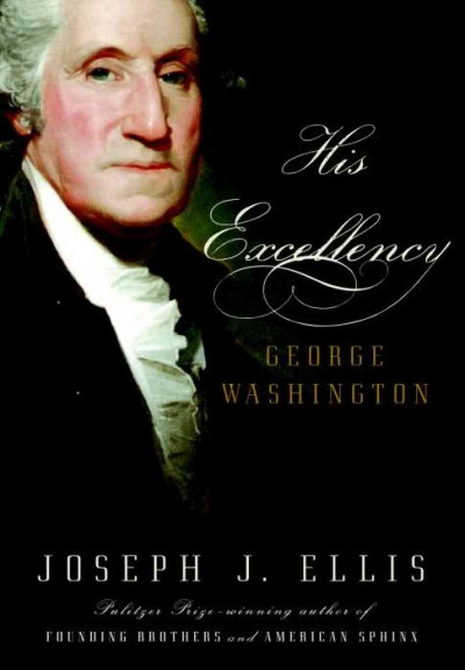 His Excellency His Excellency