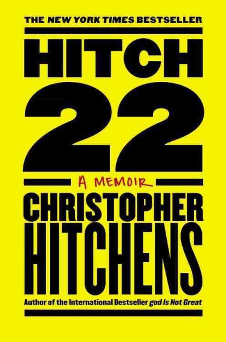 Hitch-22 Hitch-22