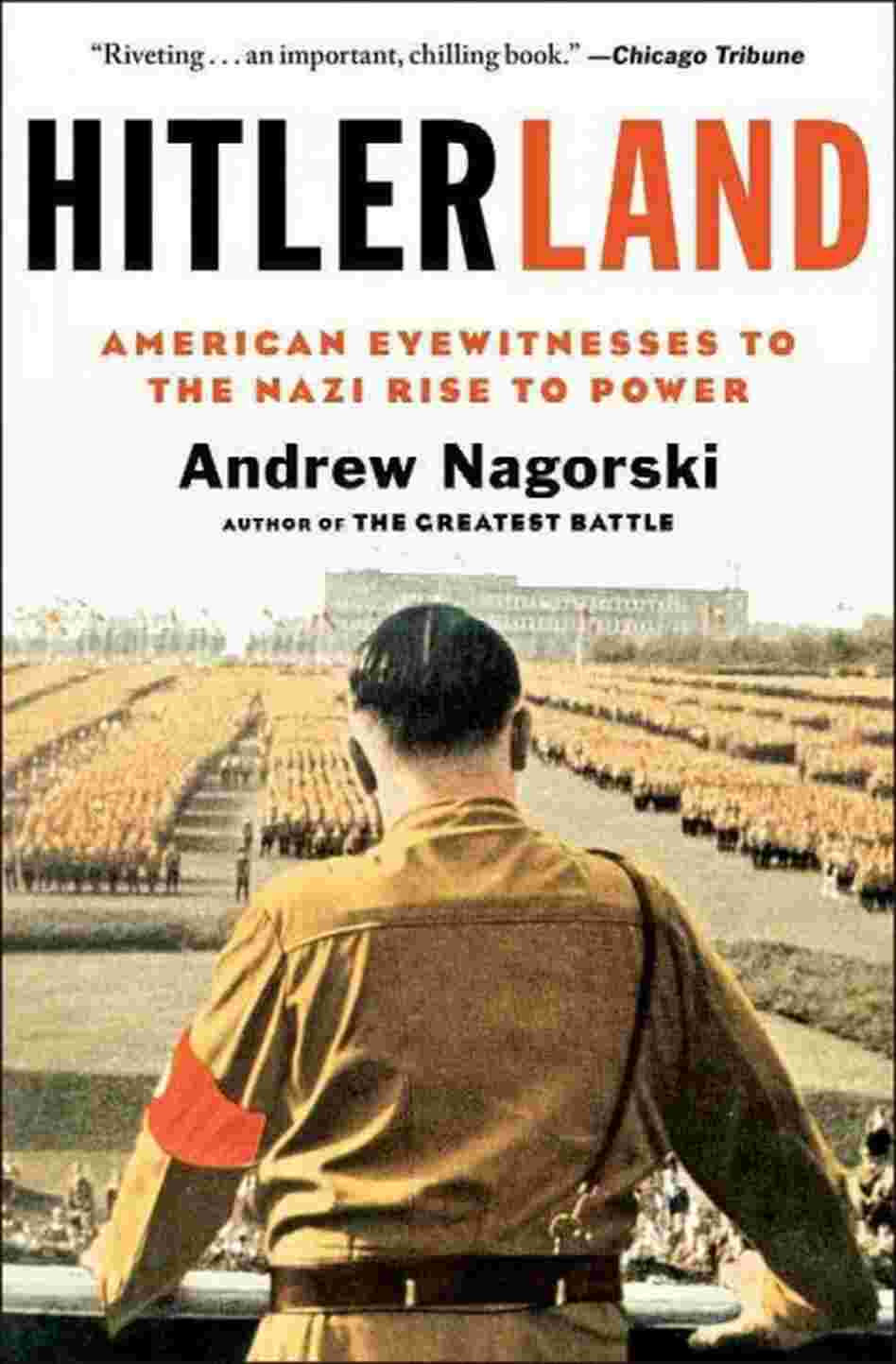 Hitlerland Hitlerland
