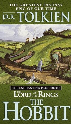 Hobbit or There and Back Again Hobbit or There and Back Again