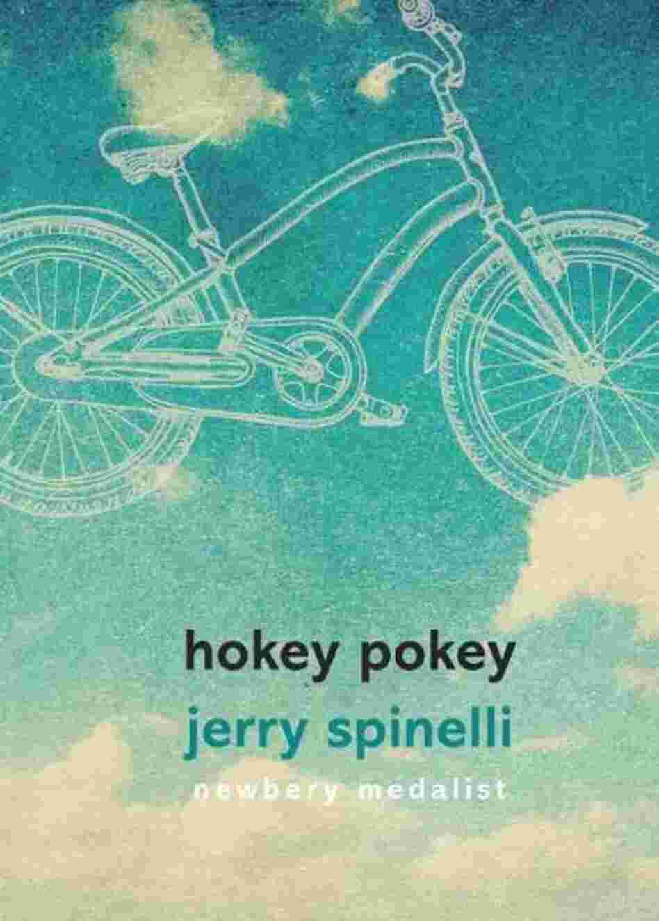 Hokey Pokey Hokey Pokey