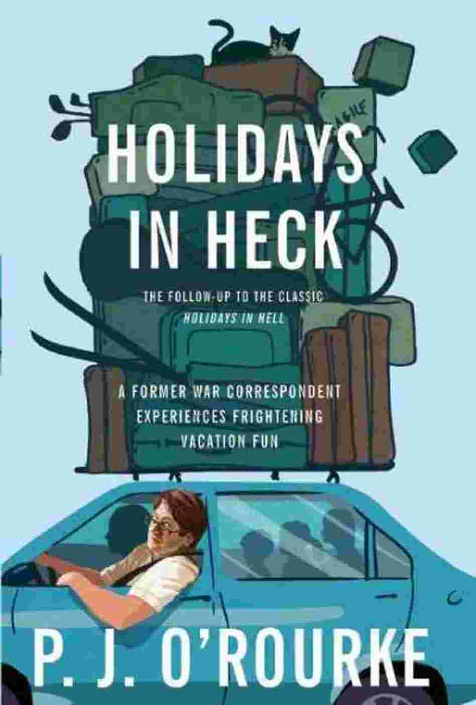 Holidays in Heck Holidays in Heck