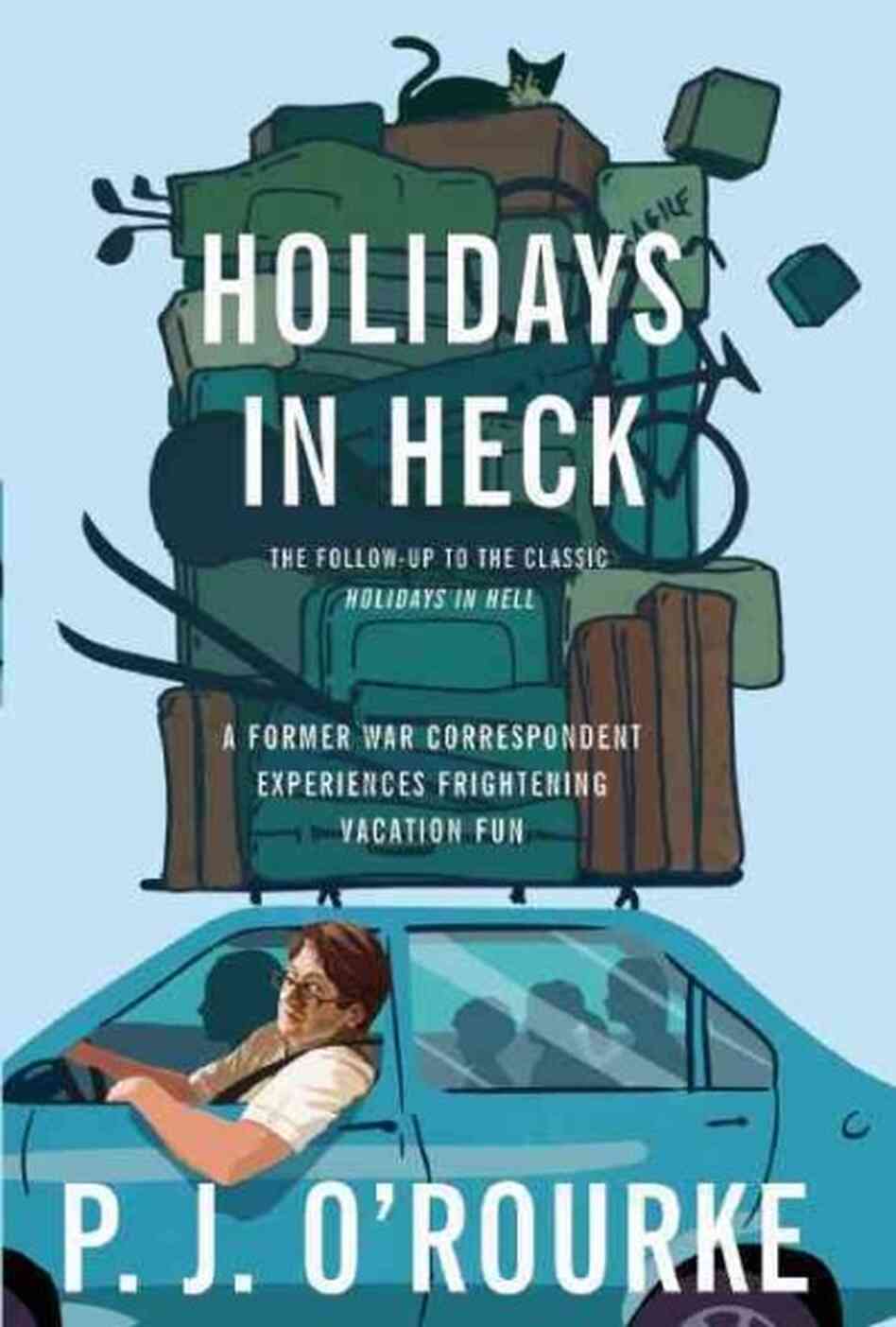 Holidays in Heck Holidays in Heck