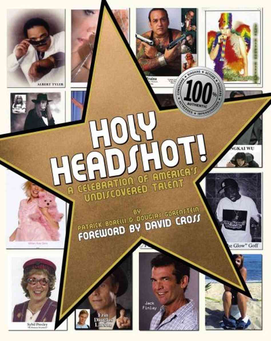 Holy Headshot! Holy Headshot!