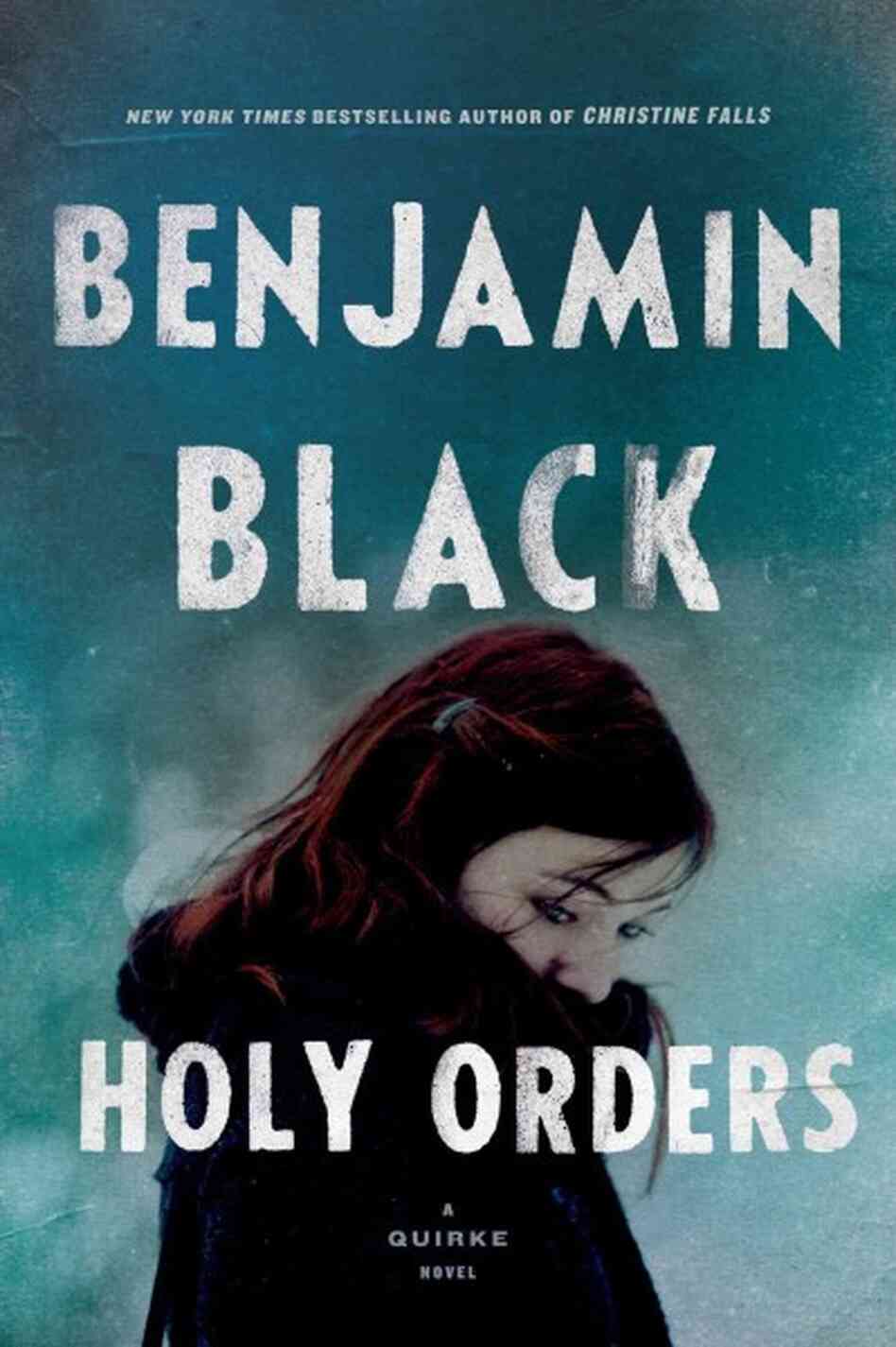 Holy Orders Holy Orders