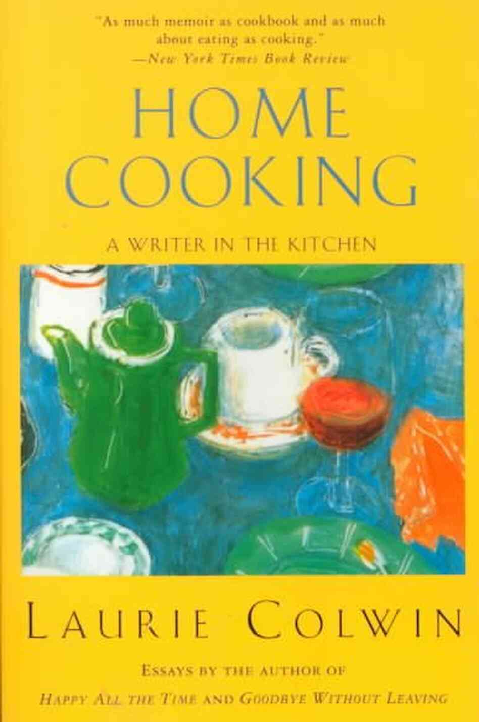 Home Cooking Home Cooking