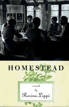 Homestead Homestead