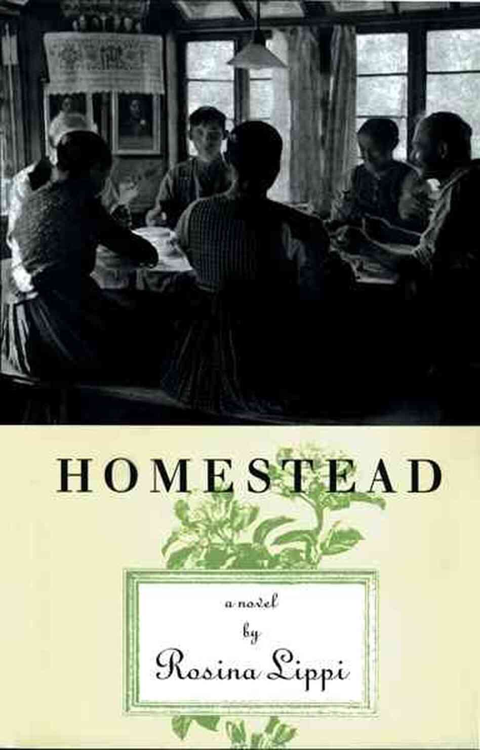 Homestead Homestead
