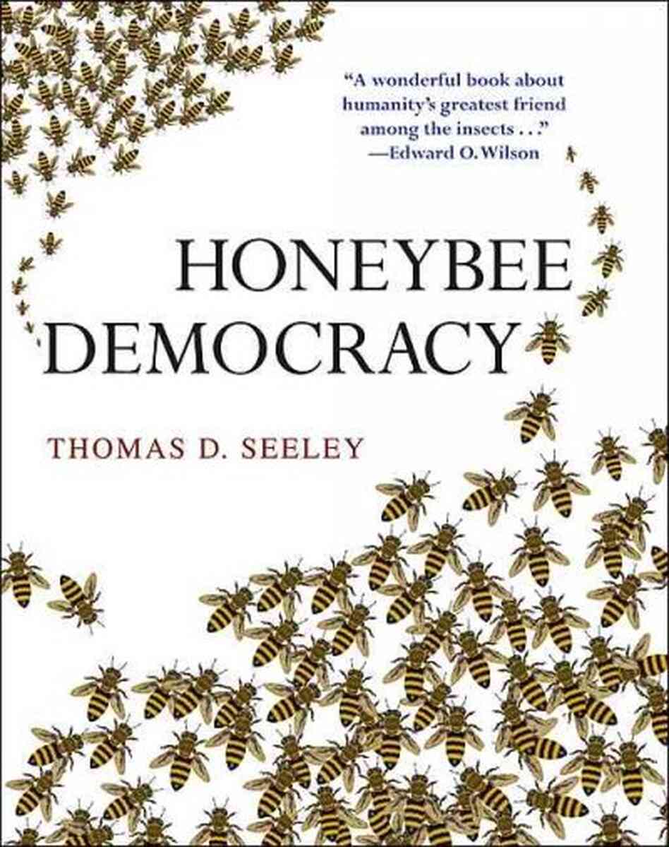 Honeybee Democracy Honeybee Democracy