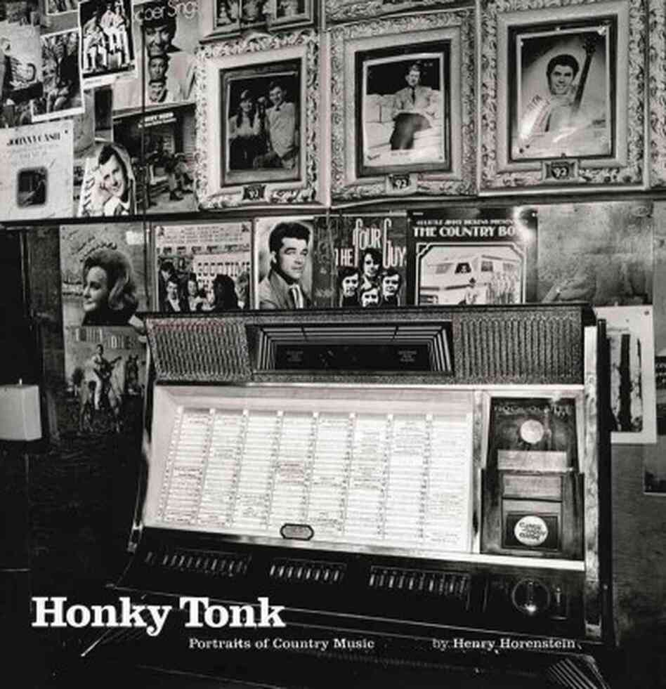 Honky Tonk Honky Tonk