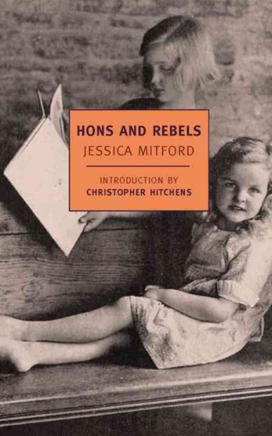 Hons And Rebels Hons And Rebels
