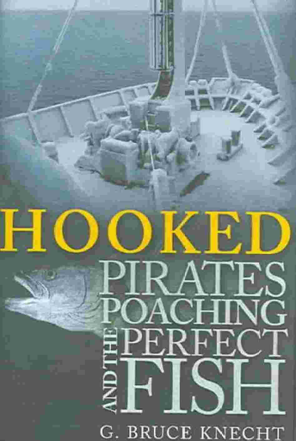 Hooked Hooked