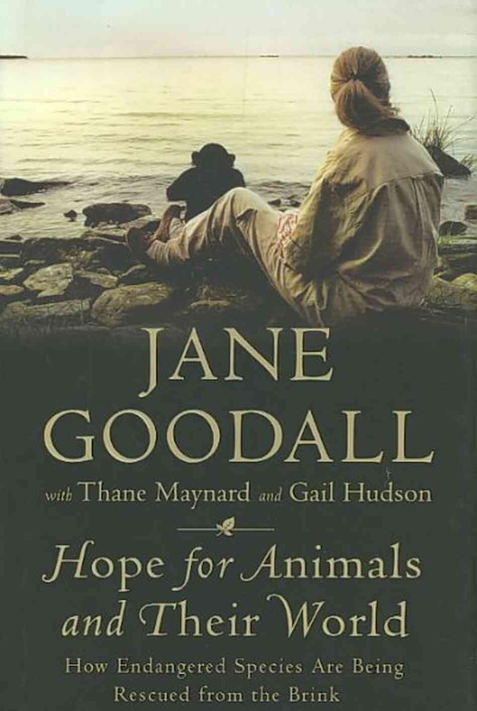 Hope for Animals and Their World