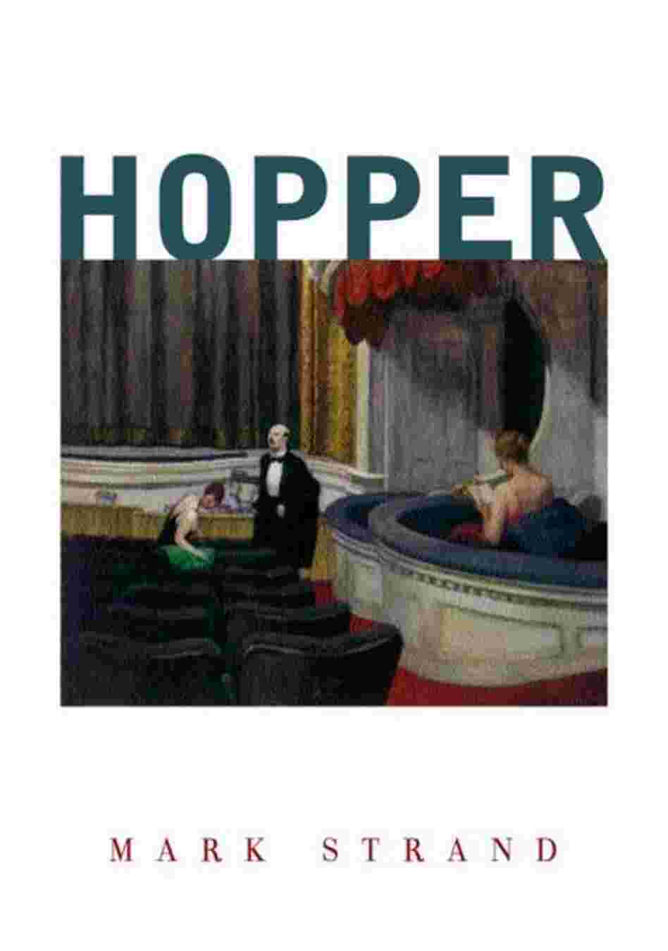 Hopper Hopper