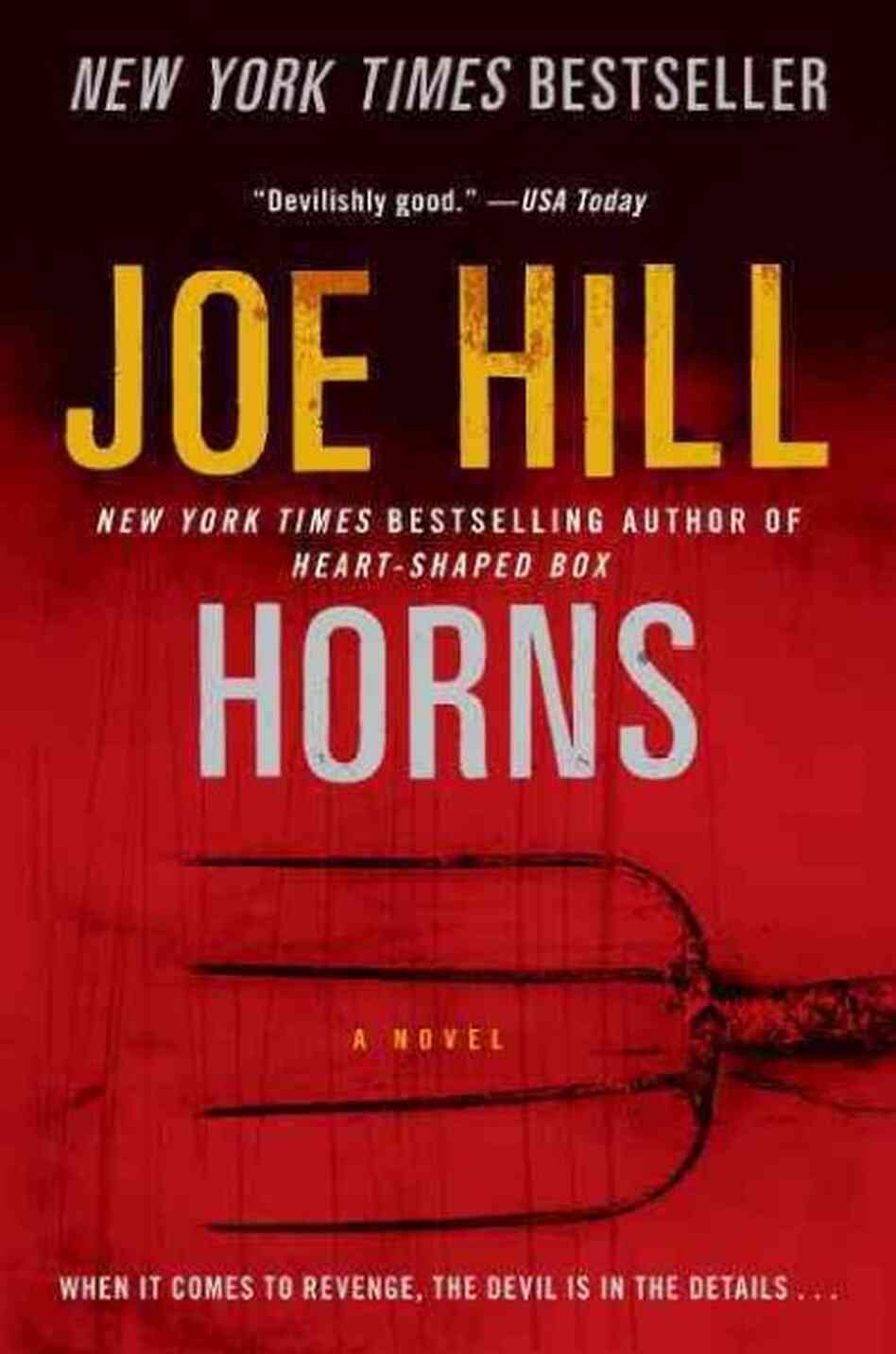 Horns