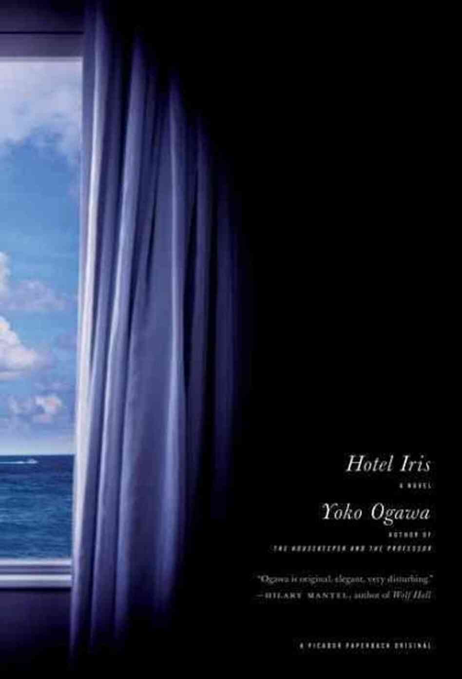 Hotel Iris Hotel Iris